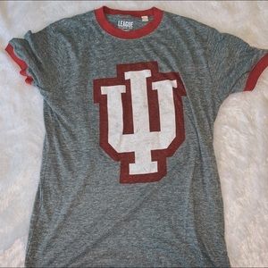 IU TEE SHIRT